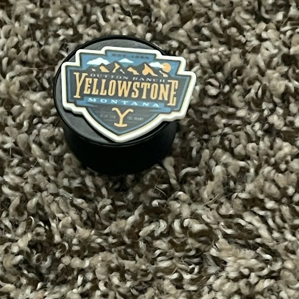 Yellowstone Phone Accessory